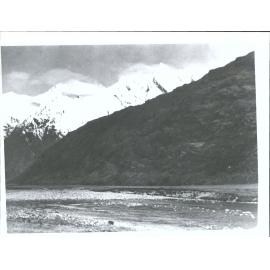 "The West Branch, Matukituki