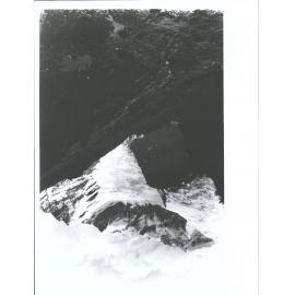 Rob Roy Glacier