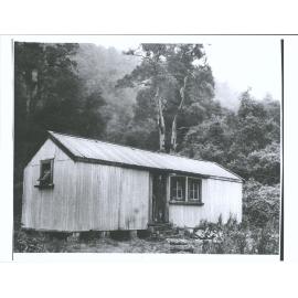 Burke Hut