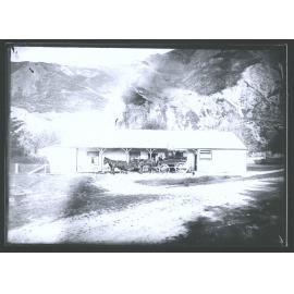 Hanmer Plains & Culverden