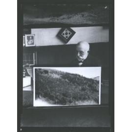 Forestry  Blue MTS Planting Exotic Trees 1928