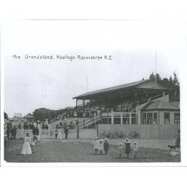 The Grandstand