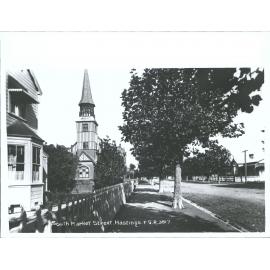 Market Street