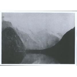 Milford S. The Lion & Mt Kimberley