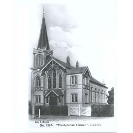 Presbyterian Church