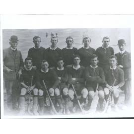 Otago Representatives Team