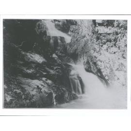 proposed bridge site