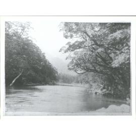 Clinton River & Skelmorlie?