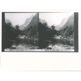 Mt Balloon in Distance