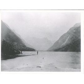 MILFORD SOUND