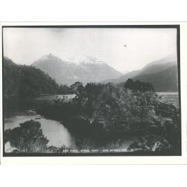 Lake Te Anau, Middle Fiord