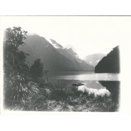 MILFORD SOUND