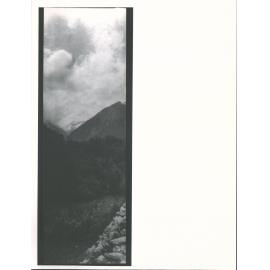 Valley & Mt Wakefield