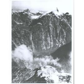 TE ANAU TRACK QUILL LAKE