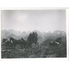 Top of Craigieburn Cutting