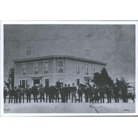 Michael Ketts Family Hotel