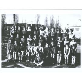 1978 Milton Primary School