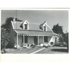 Clarksville Main South Road