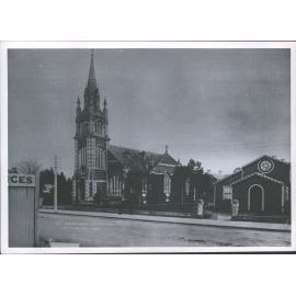 Presbyterian Church