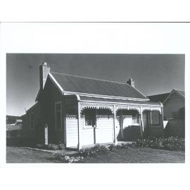 "Typical cottage - one of the best ones"