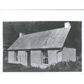 South Otago Historical Society Cob Cottage - Main South Road Milton - Balclutha 30.9.74