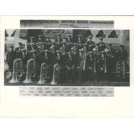 Municipal Brass Band