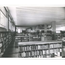 Lower Hutt Library