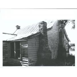 Cottage next to Gilroy's 2nd House