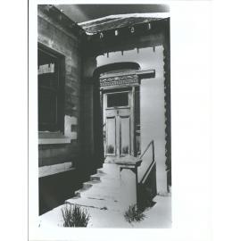 Gilroys Second House