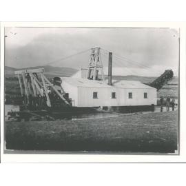 Gold Dredge