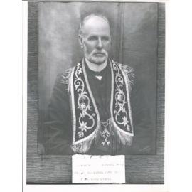 Bro James Alexander, First Noble Grand Oct. 1875