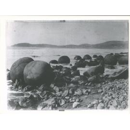 Boulders