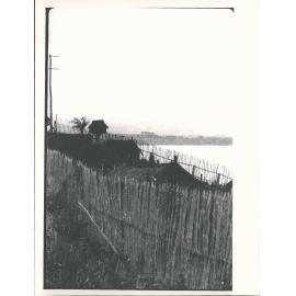 facsimile - built for Moeraki Centennial Celebrations