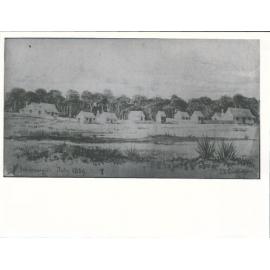 Sketch J. R. Cuthbertson