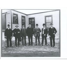 First Co operative Dairy Factory