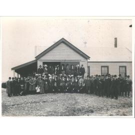 First Co-opera the Dairy Factory