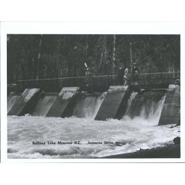 MONOWAI POWER STATION