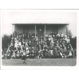 Recreation Ground Pavilion