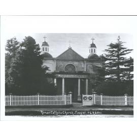 Roman Catholic Church