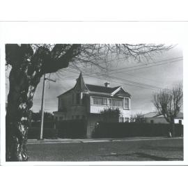 Queen Street 17.9 1974