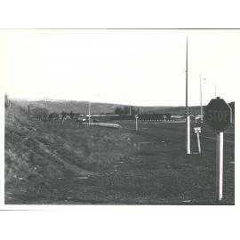 State Highway no. 1, 15/9/1981