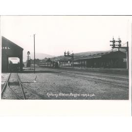 Railway Station