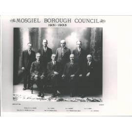 Borough Council