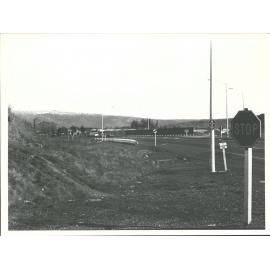 State Highway no. 1, 15/9/1981