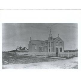 Presbyterian Church Tay St.