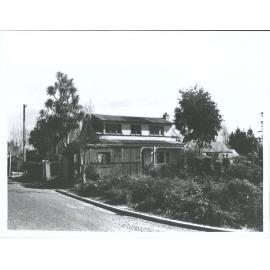 Bush Road Aitken House