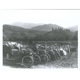 Ford Owners Annual Run