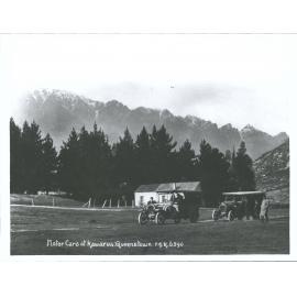 Rt Kawarau, Queenstown