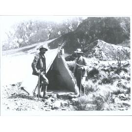 Taken on White Horse Hill Mueller Glacier Mt Cook