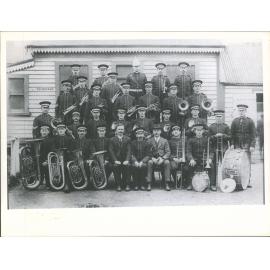 St. Kilda Band